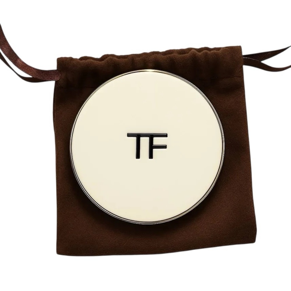 NWOT Tom Ford Compact Mirror - Picture 2 of 5